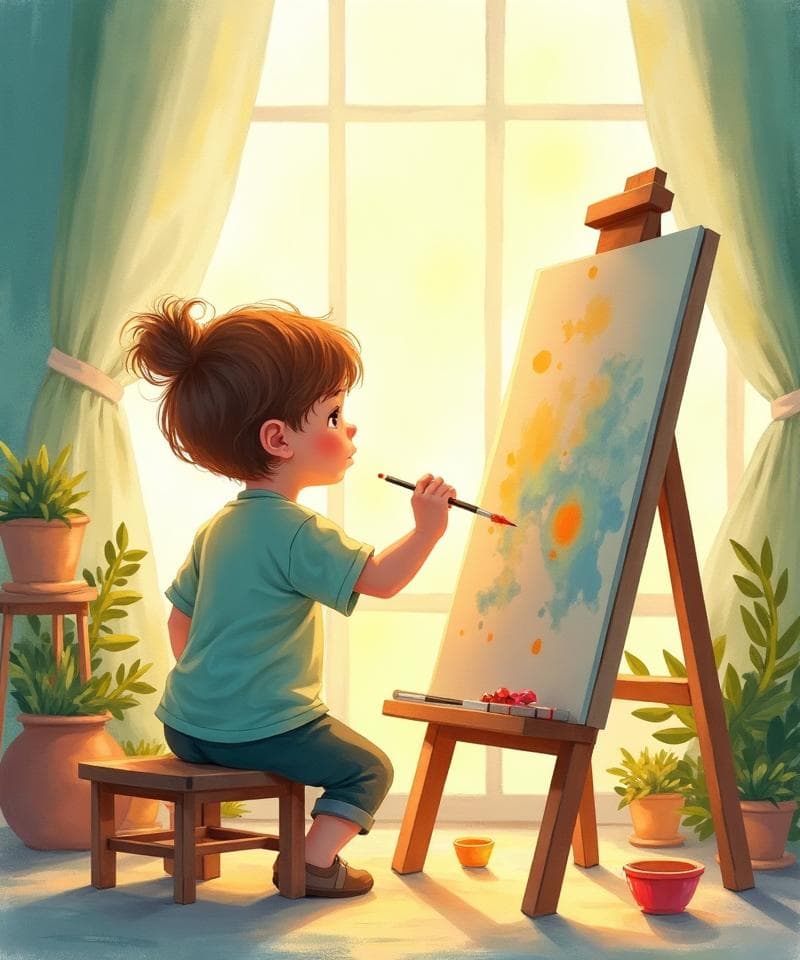 A supportive educational environment