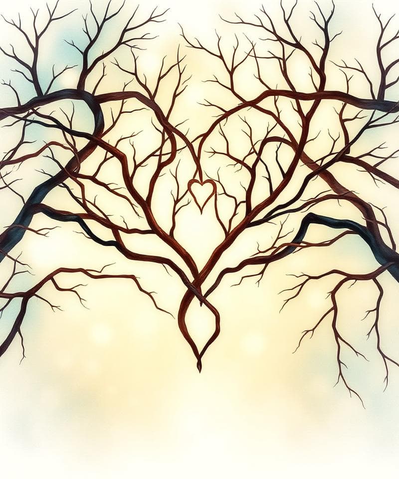 Supportive hands together, representing care and connection