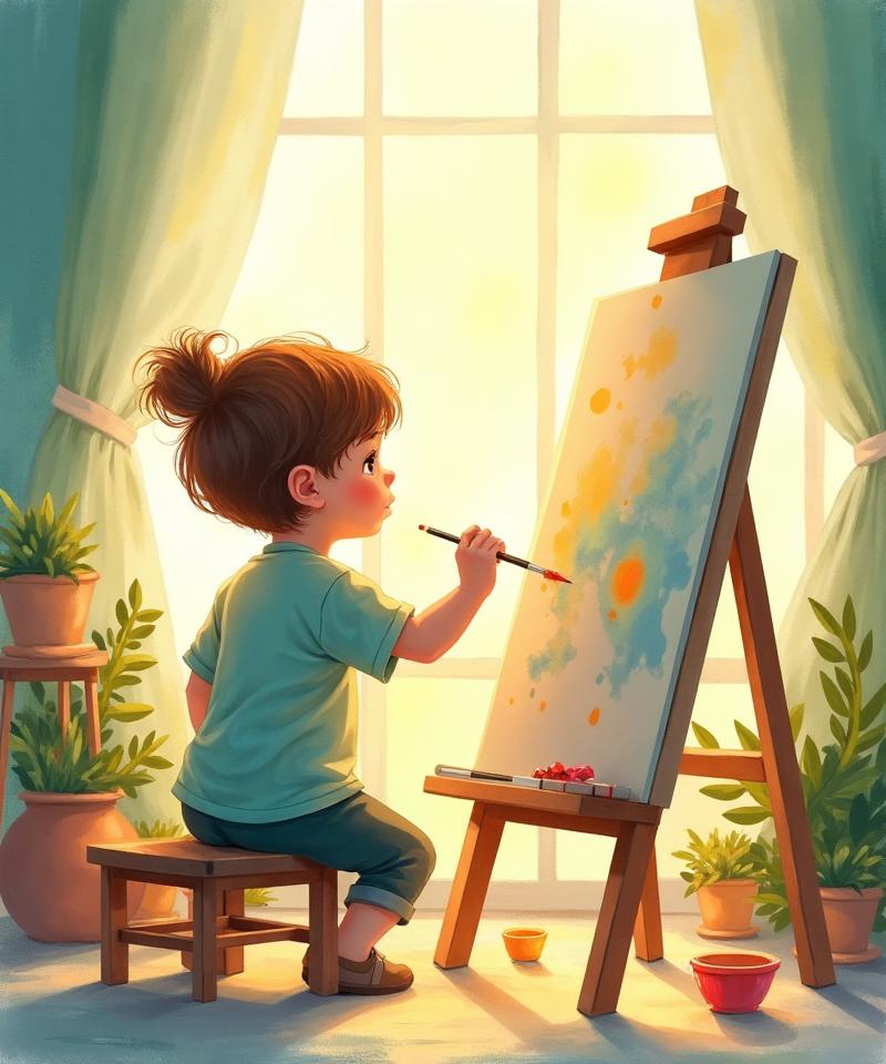 A supportive educational environment